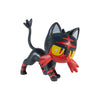 Pokemon Clip And Go Litten