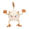 Pokemon Clip And Go Mankey