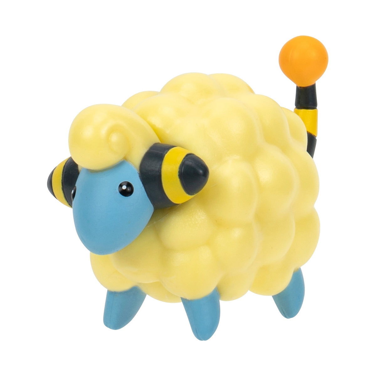 Pokemon Clip And Go Mareep