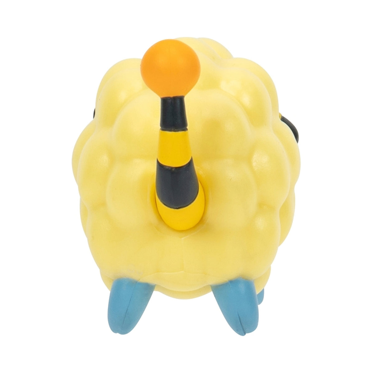 Pokemon Clip And Go Mareep