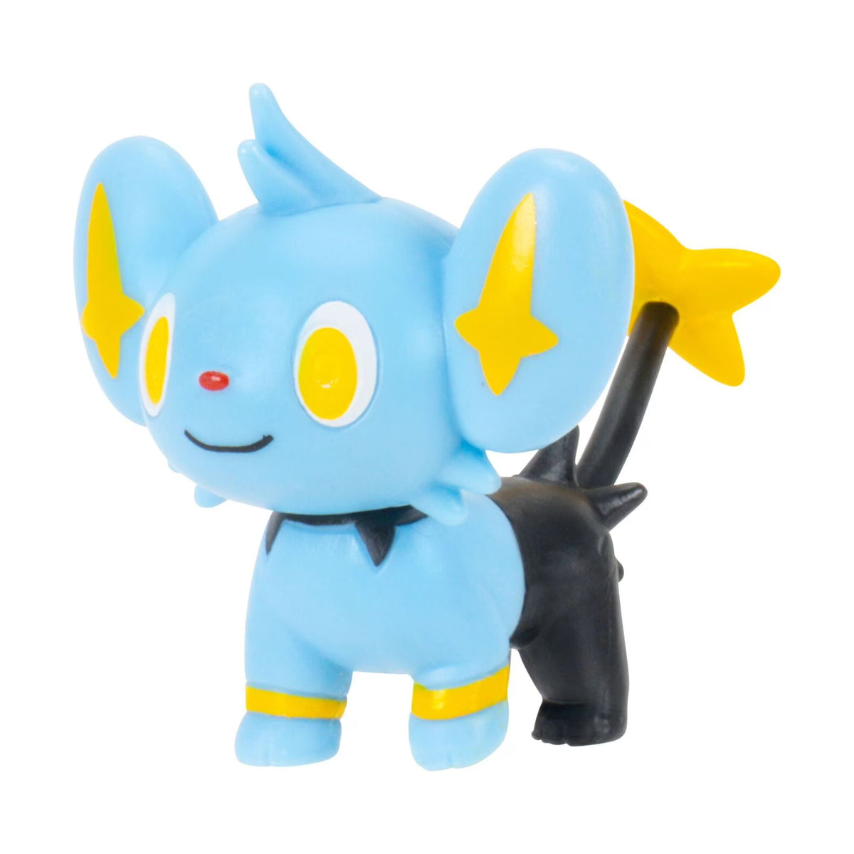 Pokemon Clip And Go Shinx and Ultra Ball