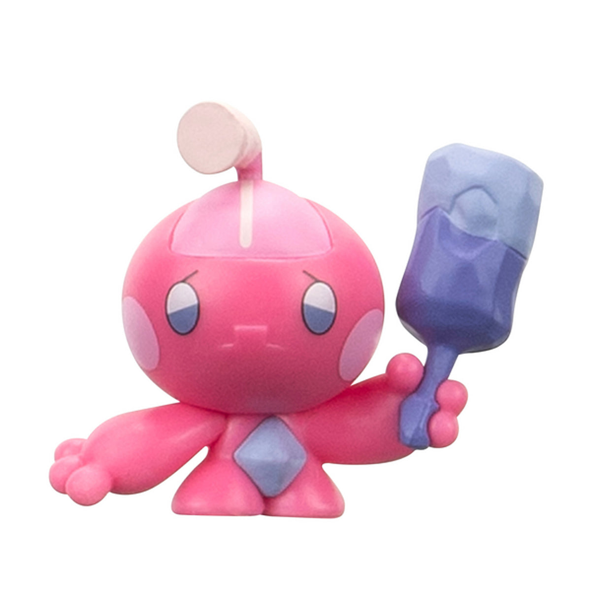 Pokemon Clip And Go Tinkatink