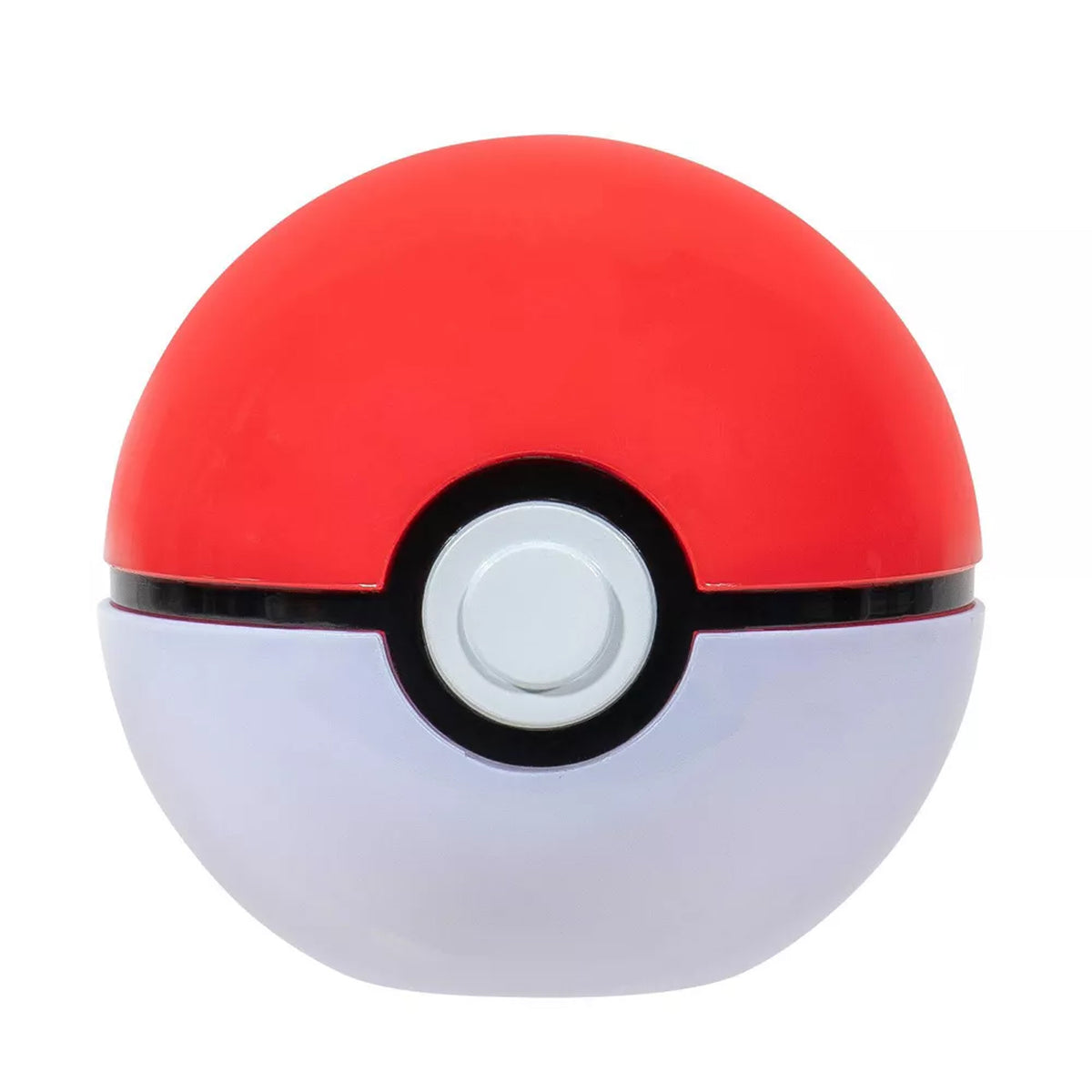 Pokemon Clip'n'Go Pokeball Belt Set - Pikachu Battling