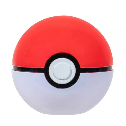 Pokemon Clip'n'Go Pokeball Belt Set - Pikachu Battling