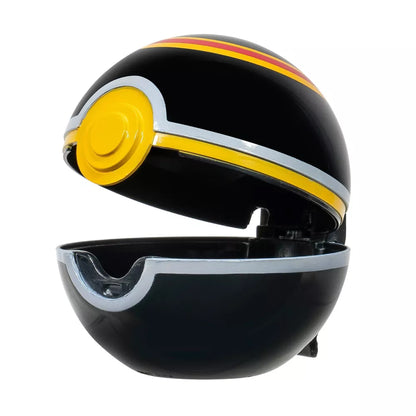 Pokemon Clip'n'Go Pokeball Belt Set - Pikachu Battling