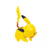 Pokemon Clip'n'Go Pokeball Belt Set - Pikachu Battling