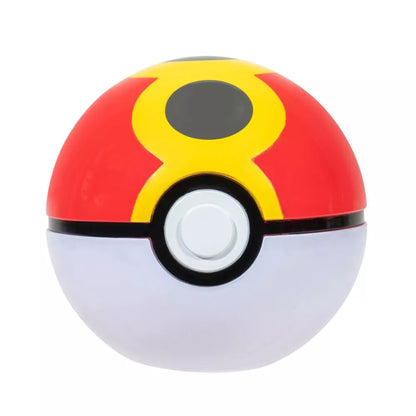 Pokemon Clip n Go Pokeball Belt Set - Machamp