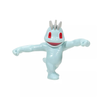 Pokemon Clip n Go Pokeball Belt Set - Machamp