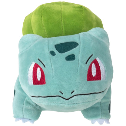 Pokemon Cute Bulbasaur Plush