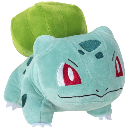 Pokemon Cute Bulbasaur Plush
