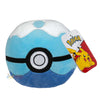 Pokemon Dive ball Plush