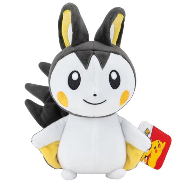 Pokemon Emolga Plush