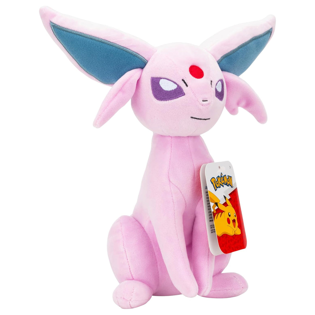 Pokemon Espeon Plush