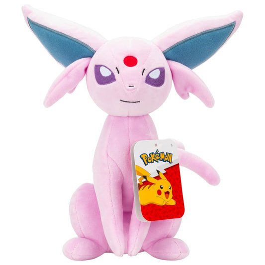 Pokemon Espeon Plush