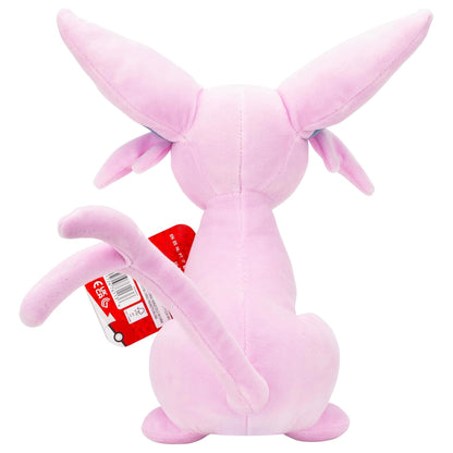 Pokemon Espeon Plush