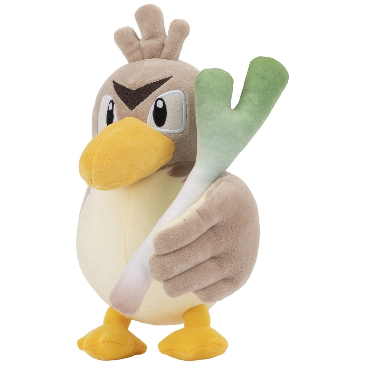 Pokemon Farfetch'd Plush
