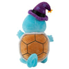 Pokemon Halloween Wizard Squirtle Plush