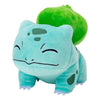 Pokemon Happy Bulbasaur Plush