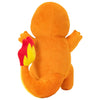 Pokemon Happy Charmander plush