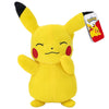 Pokemon Happy Pikachu Plush