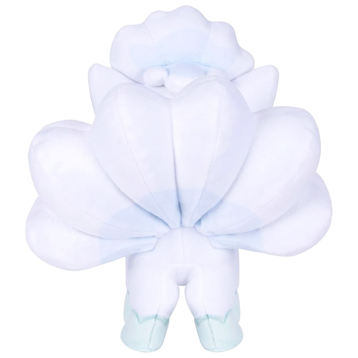 Pokemon Holiday Alolan Vulpix Plush