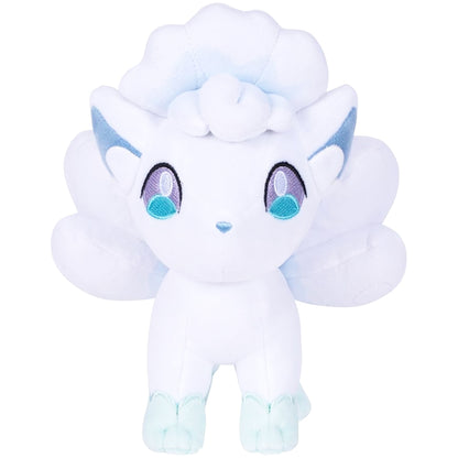 Pokemon Holiday Alolan Vulpix Plush