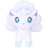 Pokemon Holiday Alolan Vulpix Plush
