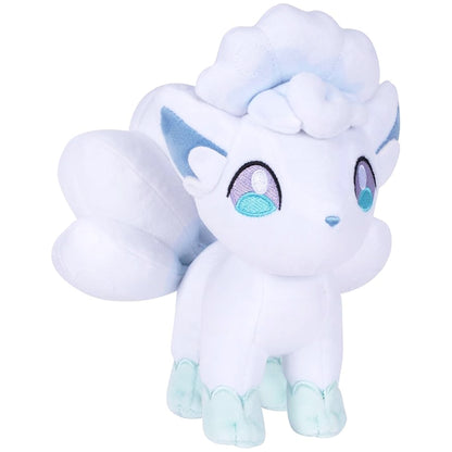Pokemon Holiday Alolan Vulpix Plush