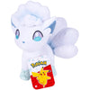 Pokemon Holiday Alolan Vulpix Plush
