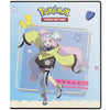 Pokemon TCG - Ultra Pro Ring Binder - Iono and Bellibolt