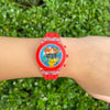 Pokemon Light Up Digital Watch