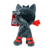 Pokemon Litten Plush