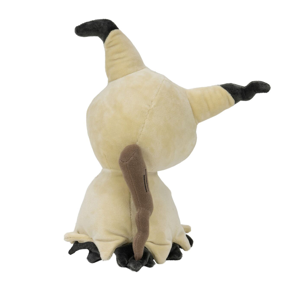 Pokemon Mimikyu Plush