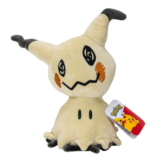 Pokemon Mimikyu Plush
