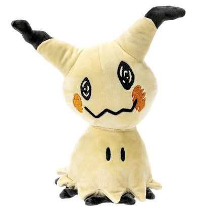 Pokemon Mimikyu Plush