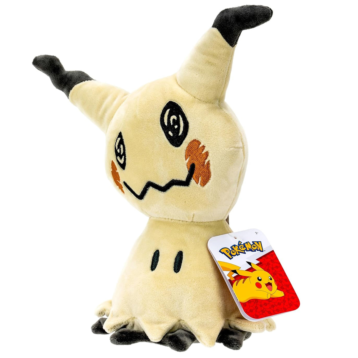 Pokemon Mimikyu Plush