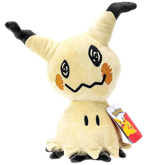 Pokemon Mimikyu Plush
