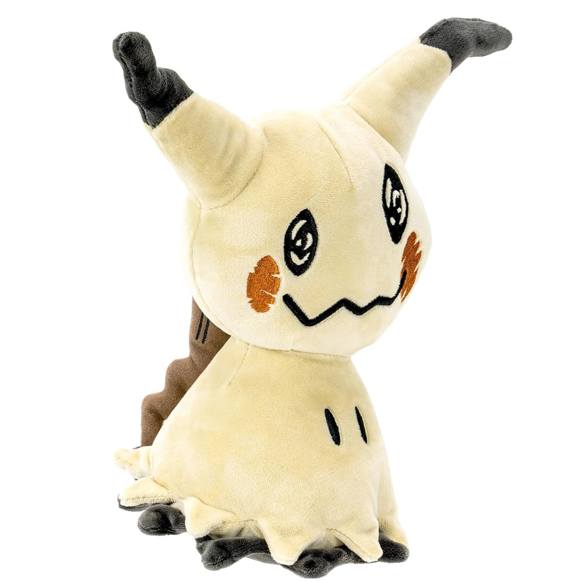 Pokemon Mimikyu Plush