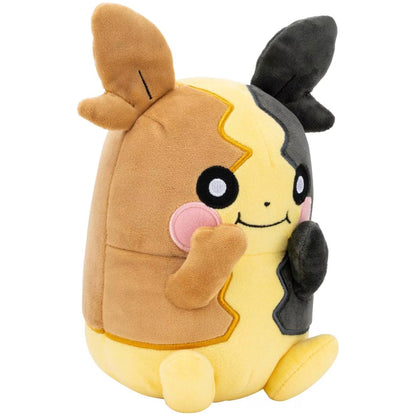 Pokemon Morpeko Plush