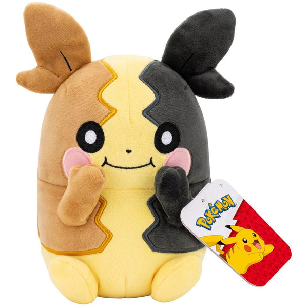 Pokemon Morpeko Plush