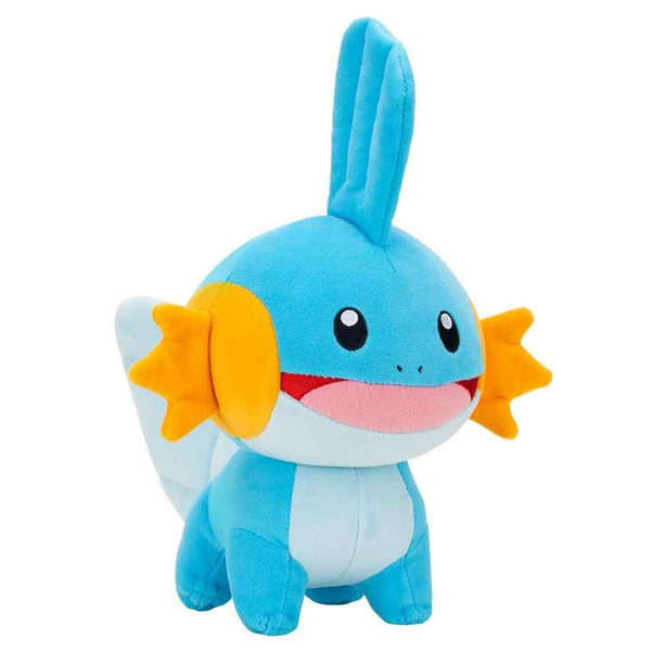 Pokemon Mudkip Plush