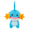Pokemon Mudkip Plush