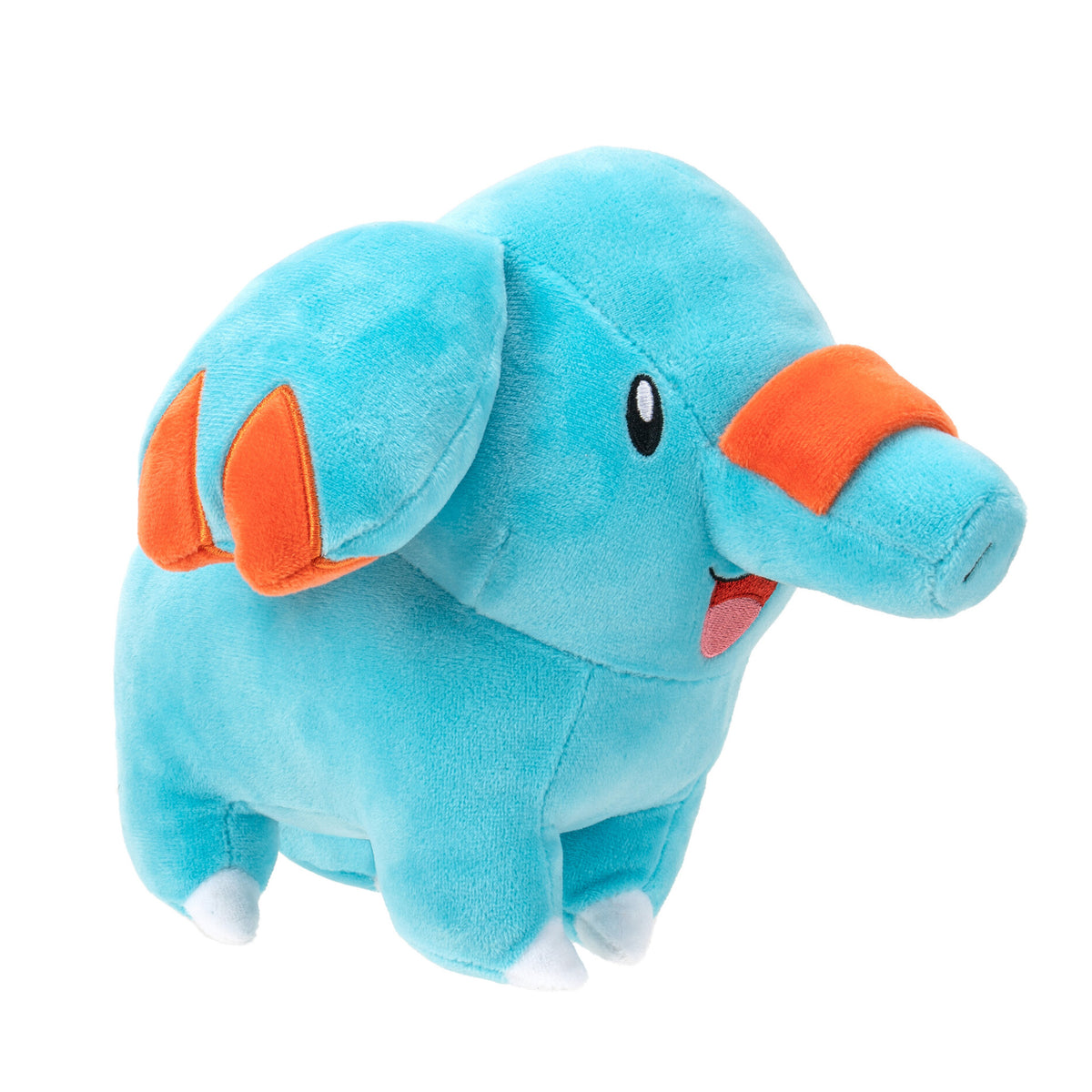 Pokemon Phanpy Plush
