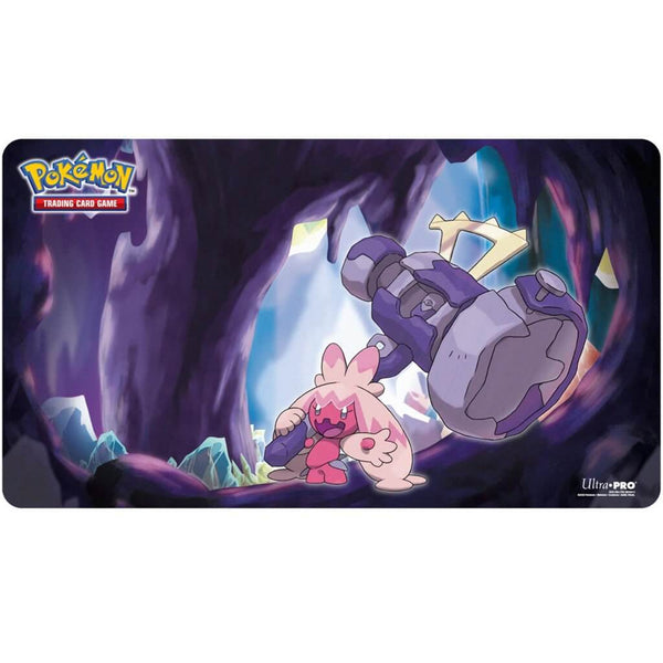 Pokemon Playmat Ultra Pro - Tinkaton Playmat
