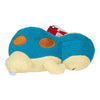 Pokemon Sleeping Cyndaquil Plush
