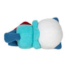 Pokemon Sleeping Oshawott Plush