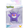 Pokemon Select 30th Anniversary Glitter Battle Figure - Gengar