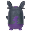 Pokemon Select 30th Anniversary Glitter Battle Figure - Morpeko