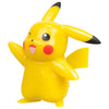 Pokemon Select 30th Anniversary Glitter Battle Figure - Pikachu