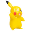 Pokemon Select 30th Anniversary Glitter Battle Figure - Pikachu